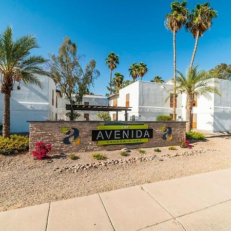 Villa 44A Modern Casa Grande Large 1Bd W Heated Pool 44A Extérieur photo