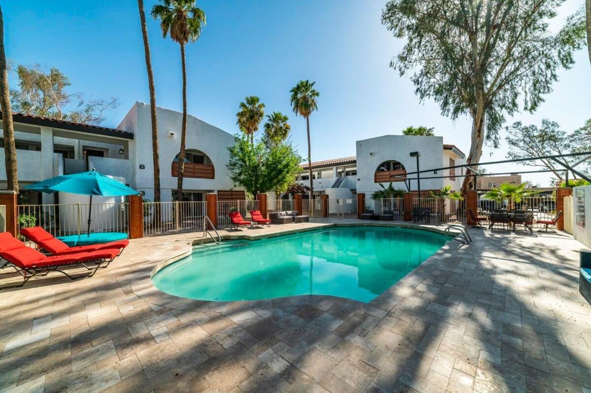 Villa 44A Modern Casa Grande Large 1Bd W Heated Pool 44A Extérieur photo