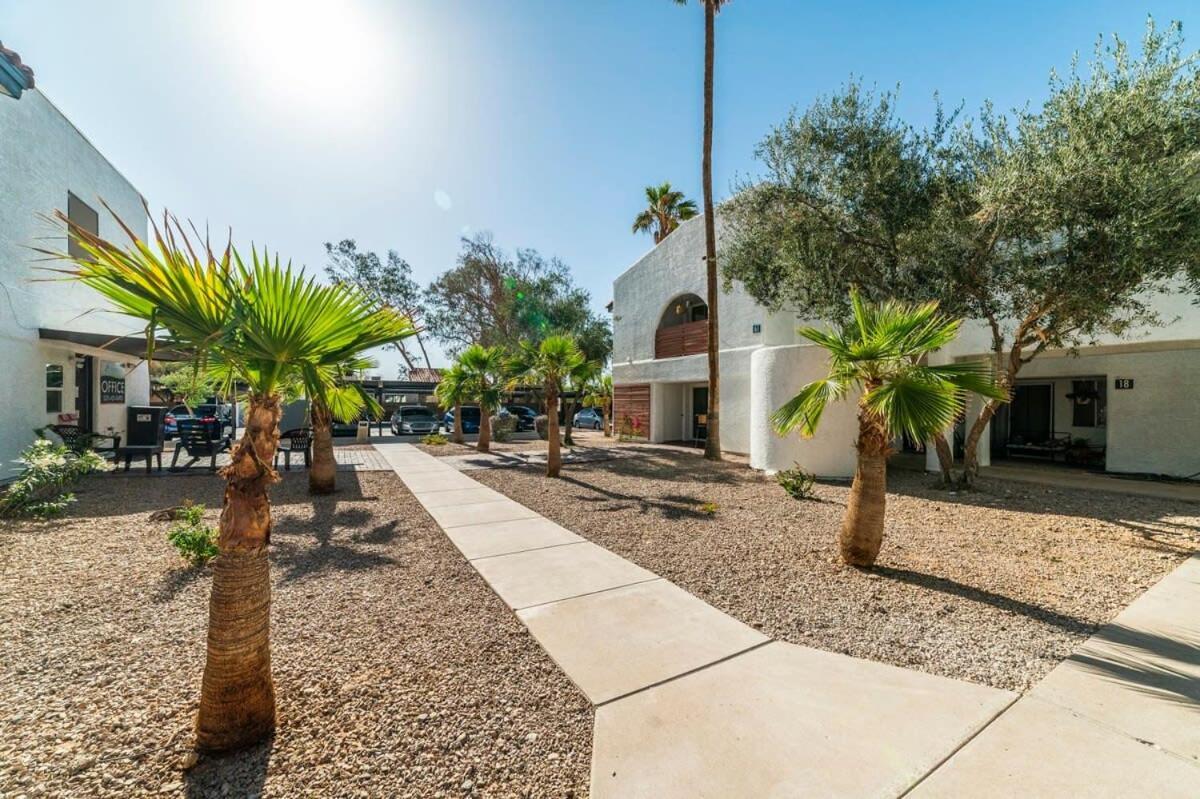 Villa 44A Modern Casa Grande Large 1Bd W Heated Pool 44A Extérieur photo