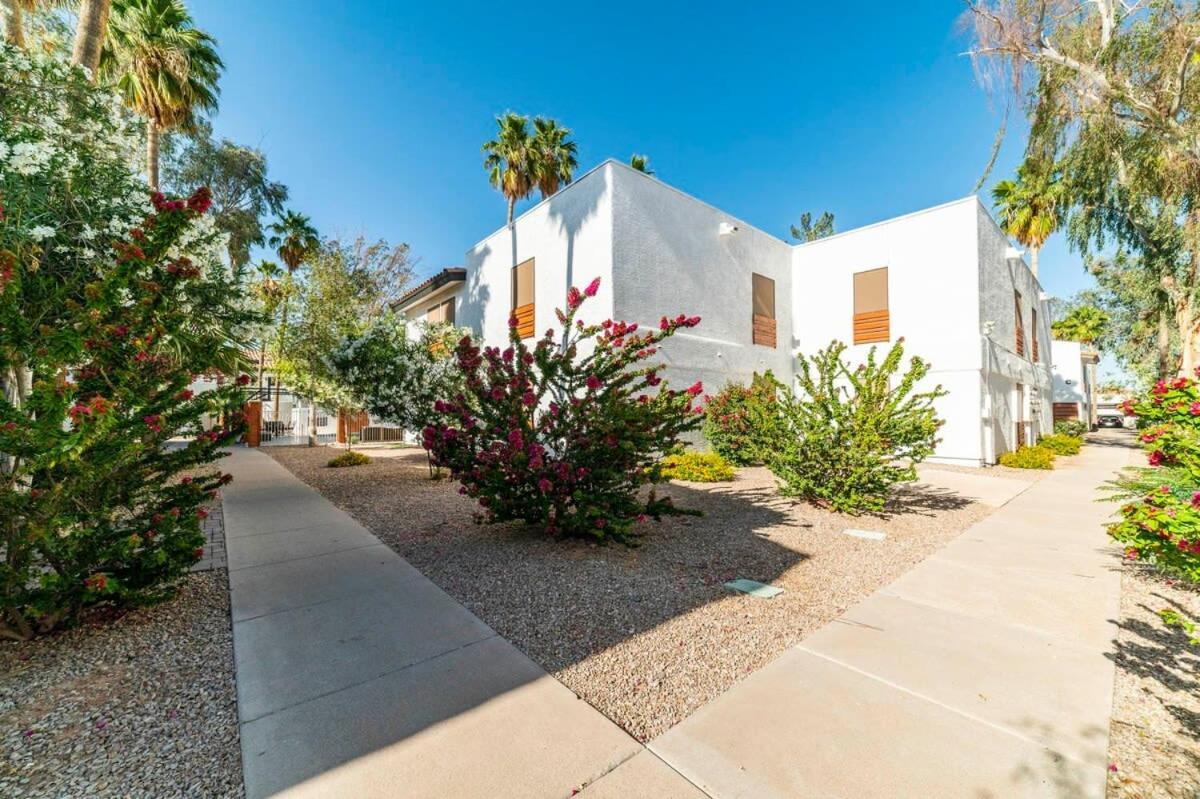 Villa 44A Modern Casa Grande Large 1Bd W Heated Pool 44A Extérieur photo