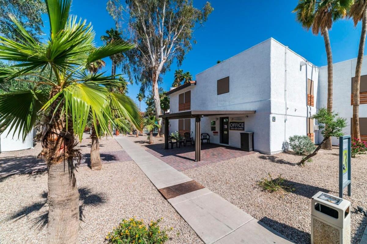Villa 44A Modern Casa Grande Large 1Bd W Heated Pool 44A Extérieur photo