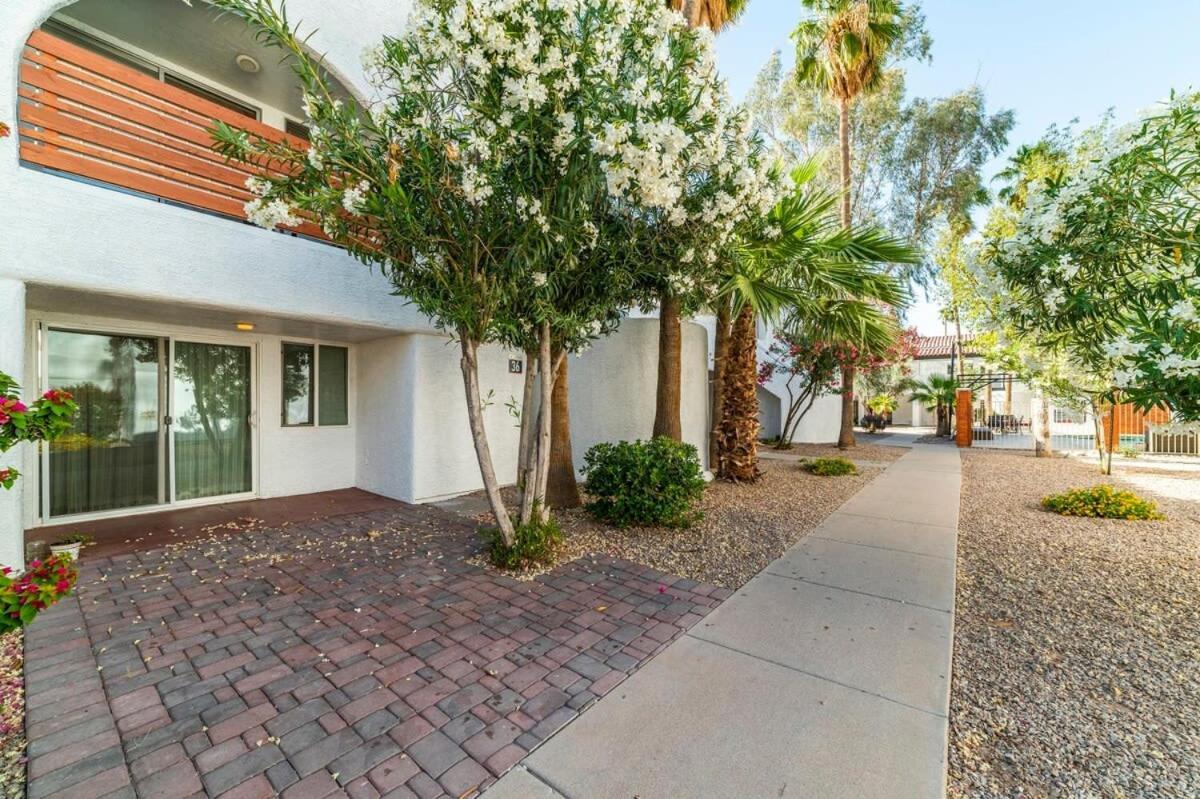 Villa 44A Modern Casa Grande Large 1Bd W Heated Pool 44A Extérieur photo