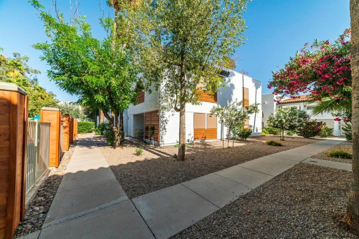 Villa 44A Modern Casa Grande Large 1Bd W Heated Pool 44A Extérieur photo